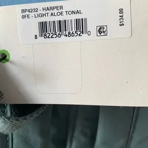 Kipling | Bags | Kipling Harper Backpack Scammer Soritaka  display picture 1